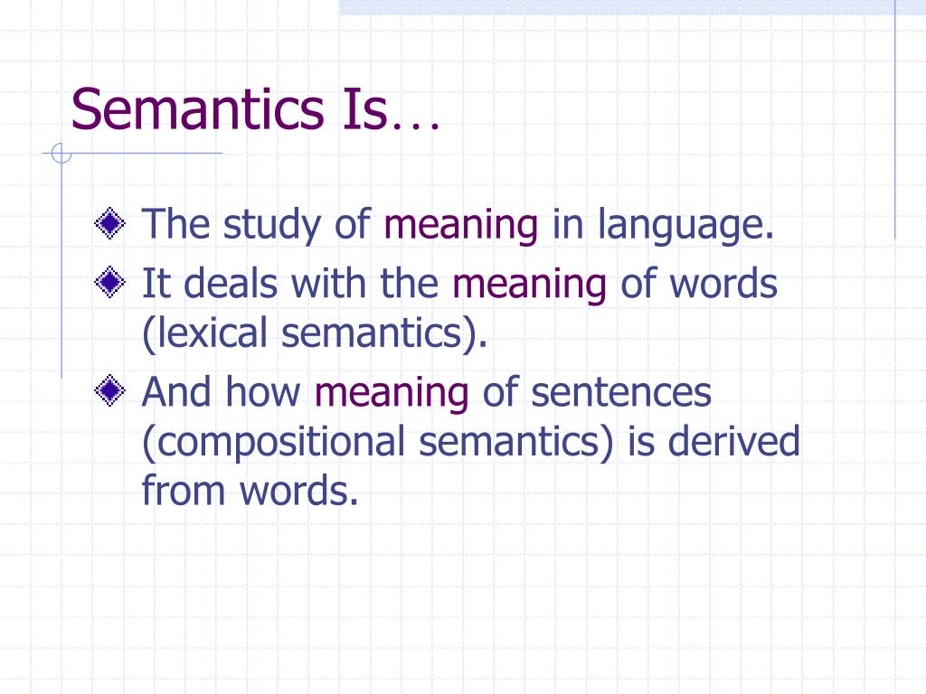 the-meaning-of-words-a-study-in-semantics