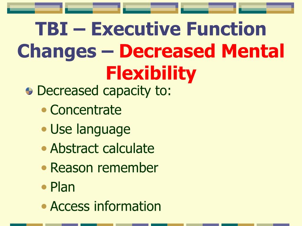 PPT - TBI - Neuroanatomy of TBA PowerPoint Presentation, free download