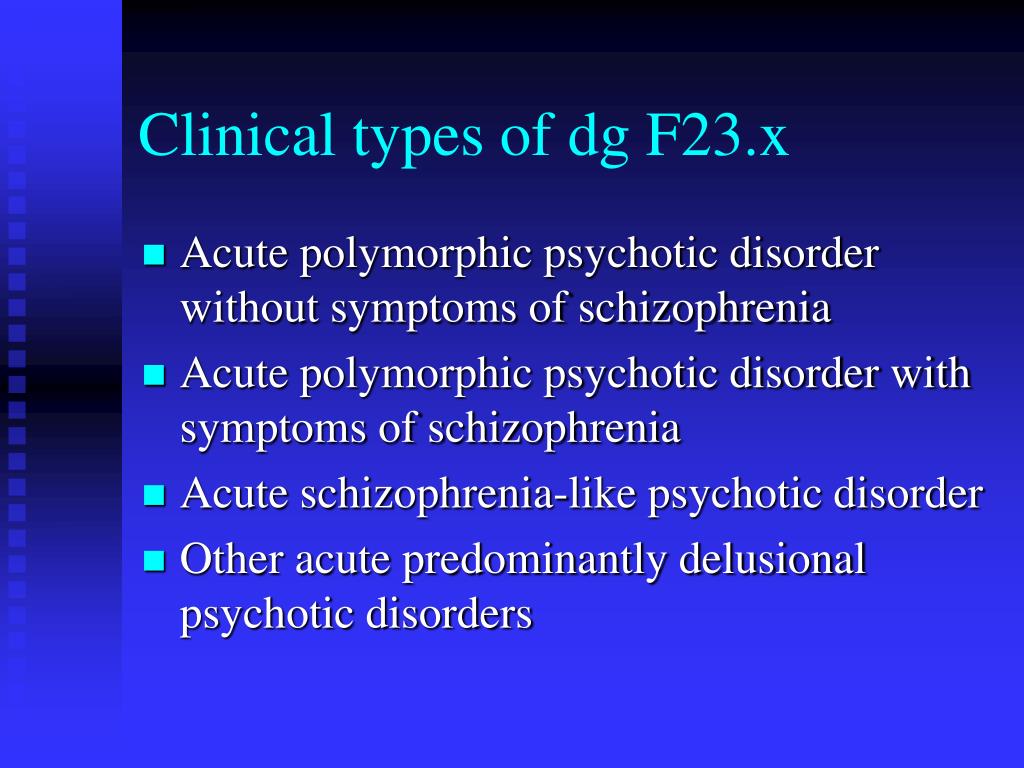 ppt-acute-psychiatric-disorders-powerpoint-presentation-free