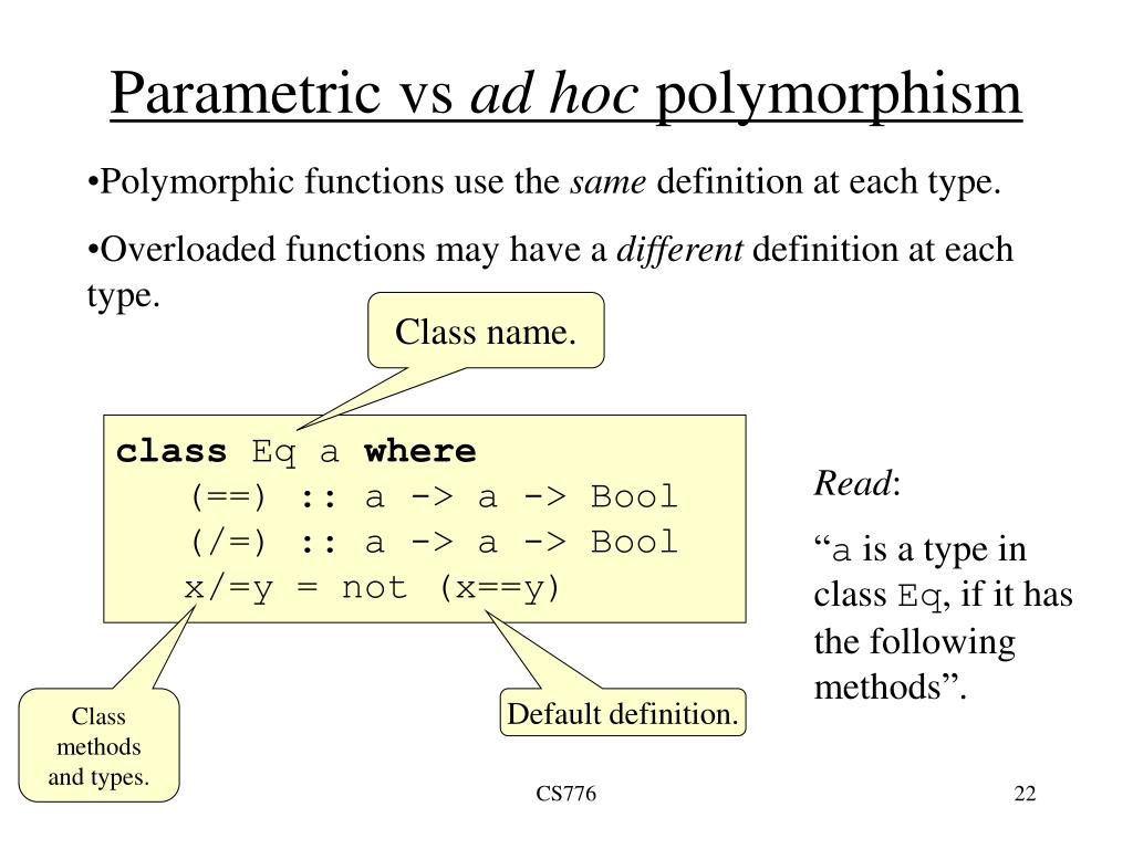 Полиморфизм в python. Ad hoc полиморфизм. Ad hoc и параметрический полиморфизм. Параметрический полиморфизм Хаскелл. Haskell типы данных.