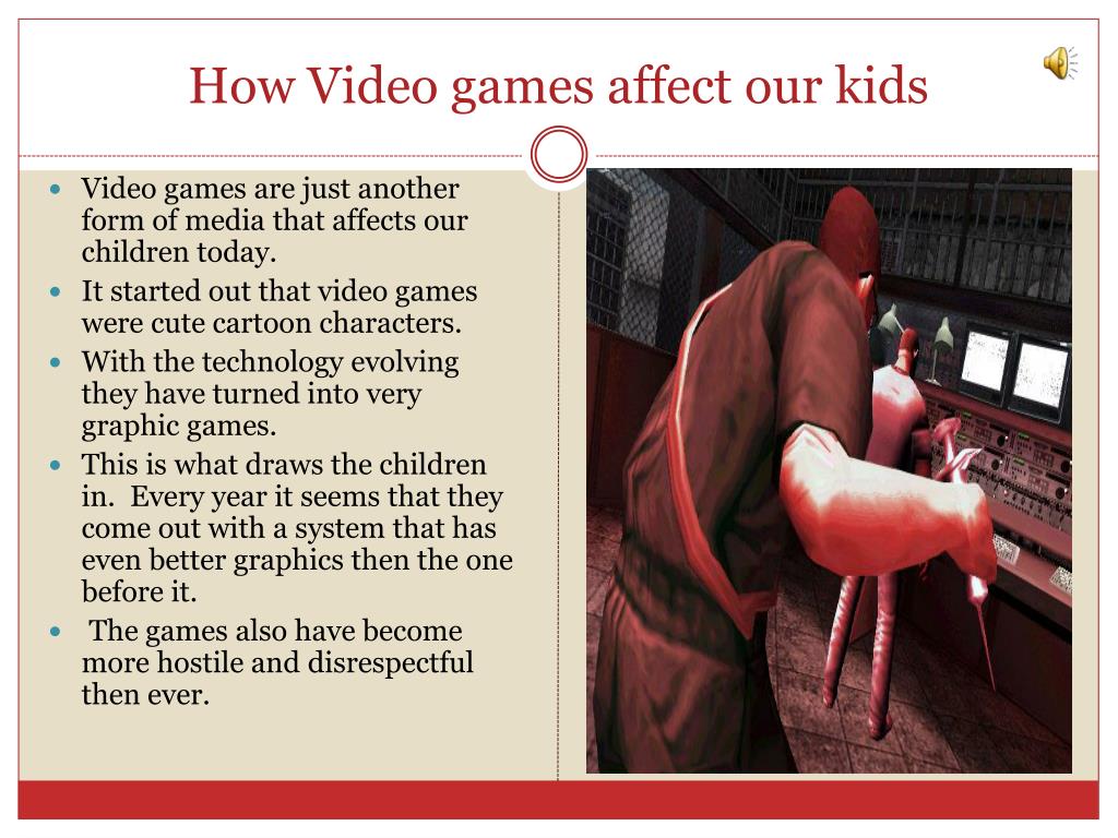 PPT Children & media today PowerPoint Presentation, free download