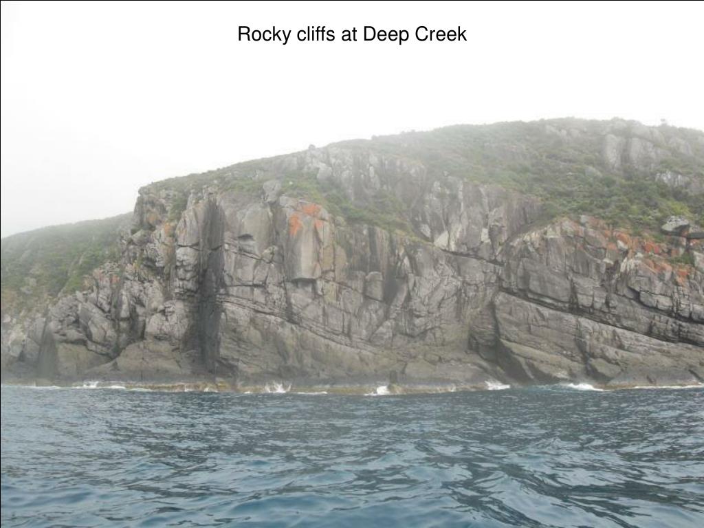 PPT Victor Harbour to Cape Jervis PowerPoint Presentation, free download ID371375