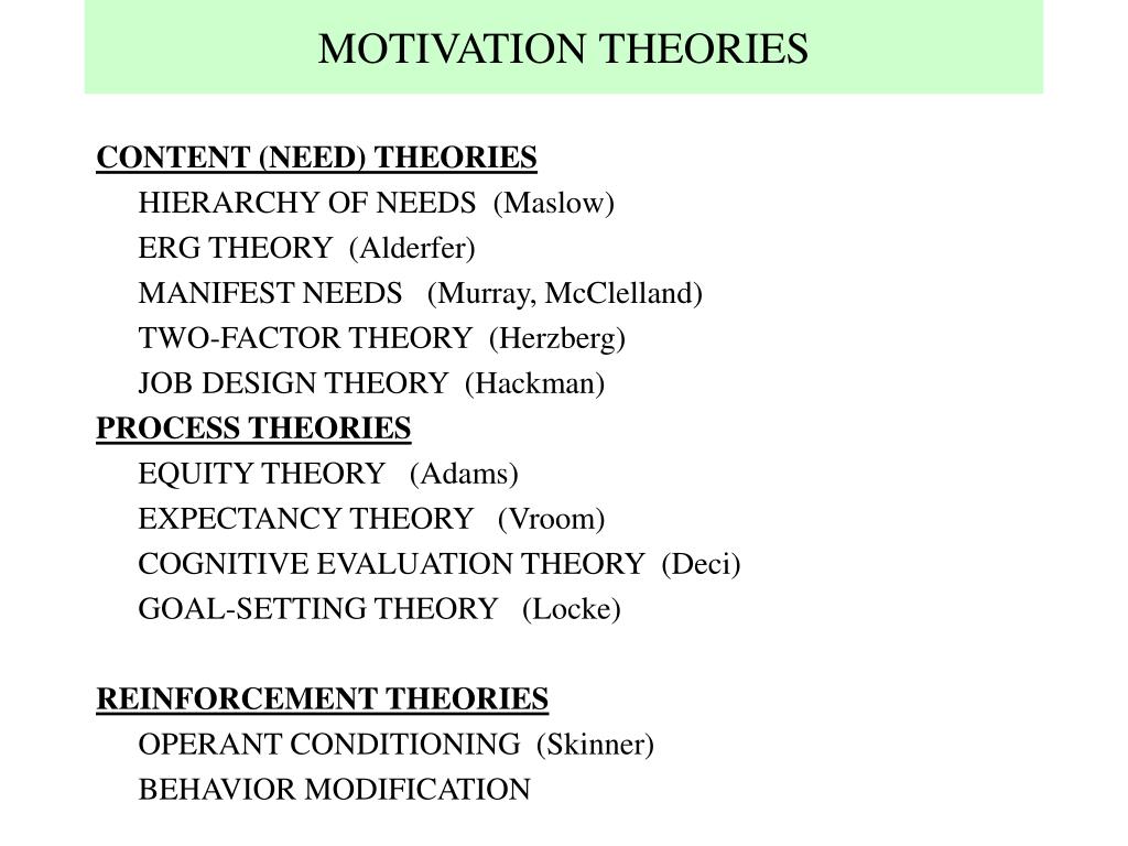 hedonic motivation hedonic motivation