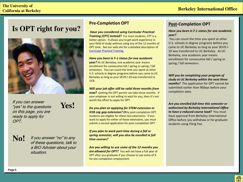 PPT - Berkeley International Office PowerPoint Presentation, free download  - ID:37345