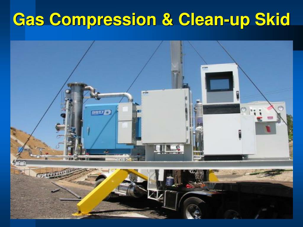 PPT TWO YEARS EXPERIENCE WITH TEN CAPSTONE 30 KW UNITS AT THE