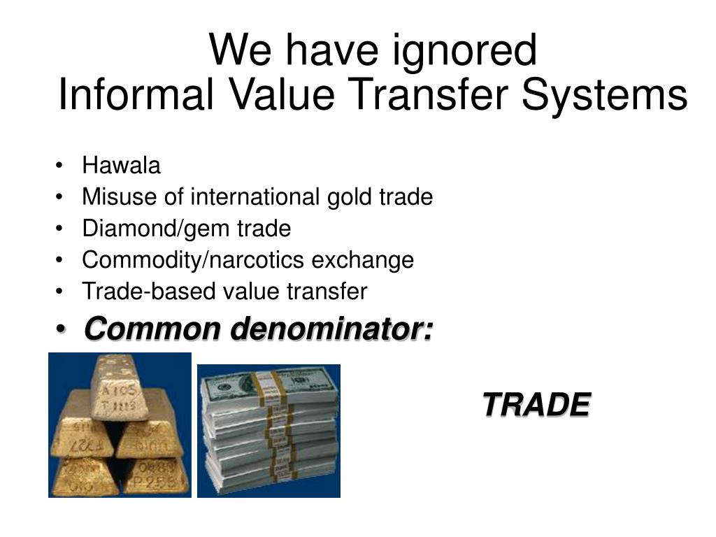 PPT - Terrorist Finance PowerPoint Presentation, free download - ID:374954