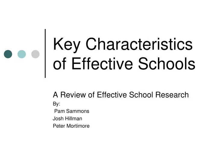 example noteworthy characteristics medschool example noteworthy characteristics medschool