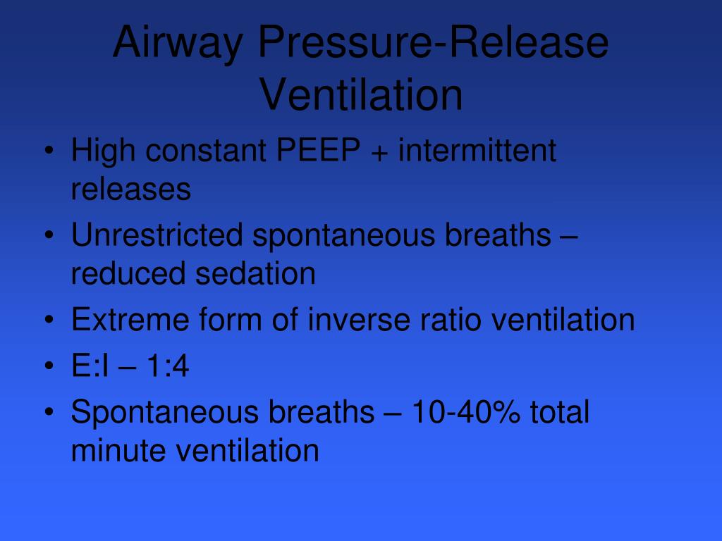 PPT - Mechanical Ventilation PowerPoint Presentation, free download ...