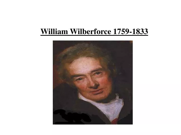 essay on william wilberforce Christianity, faith, philosophy - actual christians by william wilberforce | 1003589. essay on william wilberforce Christianity, faith, philosophy - actual christians by william wilberforce | 1003589.