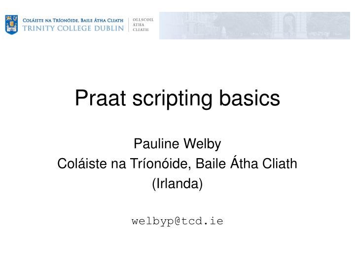 praat script compute f0 statistisc praat script compute f0 statistisc