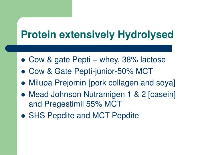 PPT Formula milk PowerPoint Presentation ID378187