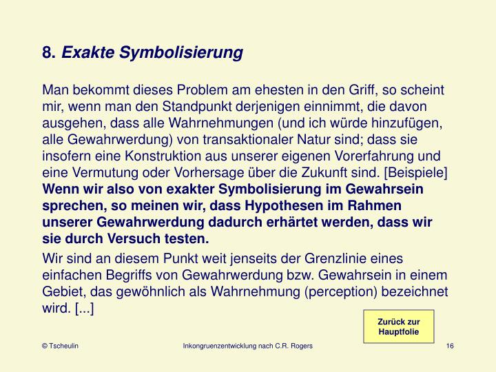 Symbolisierung Bedeutung | Symbolisation – CZCKYQ