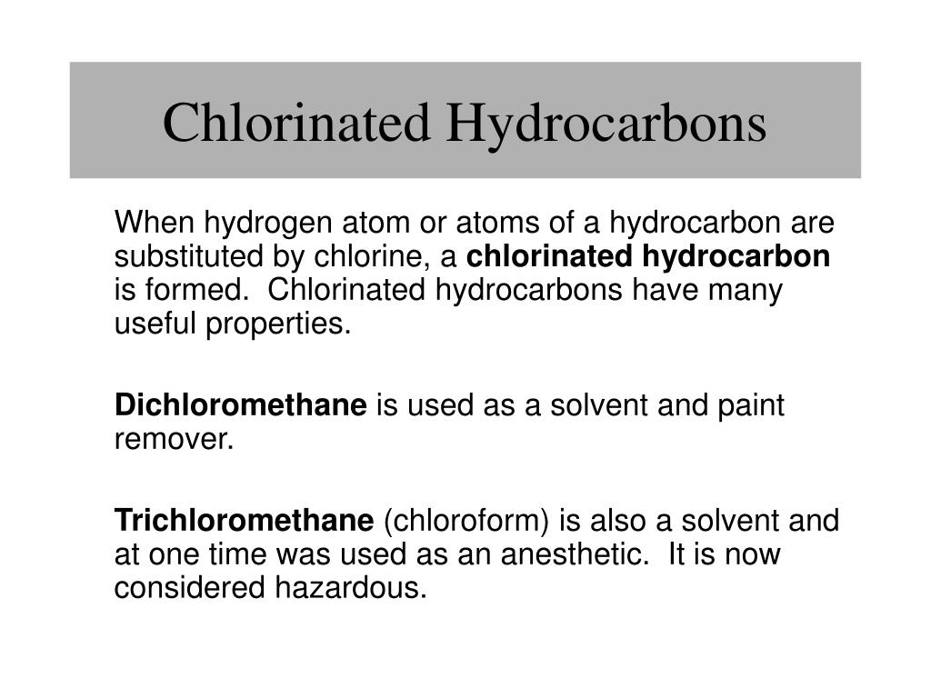 PPT ORGANIC CHEMISTRY PowerPoint Presentation, free download ID378822