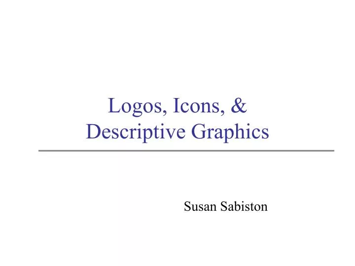 logos icons descriptive graphics n.