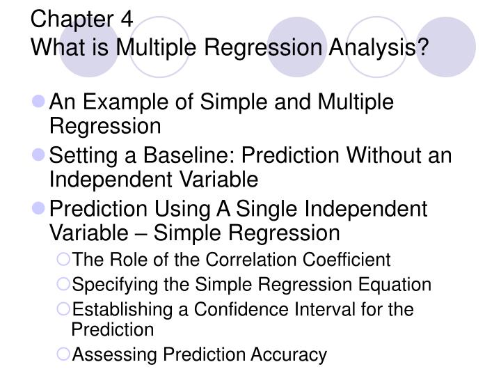what are the uses and limitations of correlation and regression analysis what are the uses and limitations of correlation and regression analysis