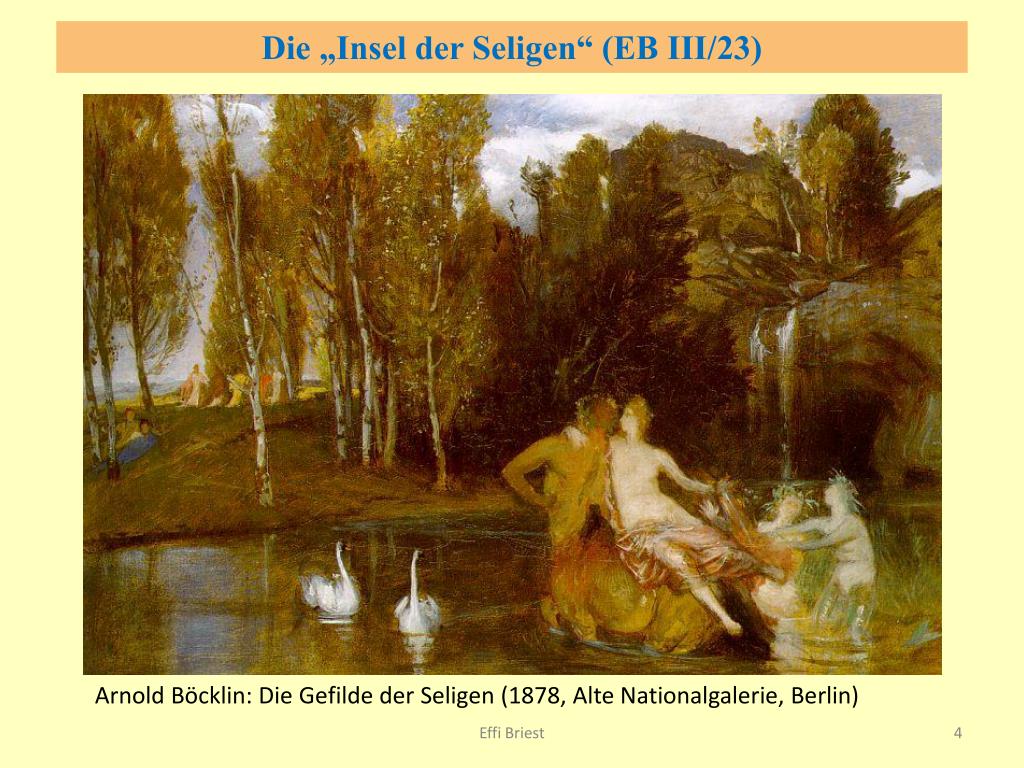Ppt Theodor Fontane Effi Briest 1894 95 1896 Powerpoint Presentation Id 382495