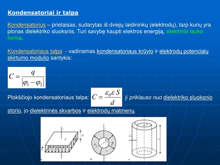PPT - Fizika 2 (Optika ir atomo fizika) PowerPoint Presentation, free  download - ID:382550