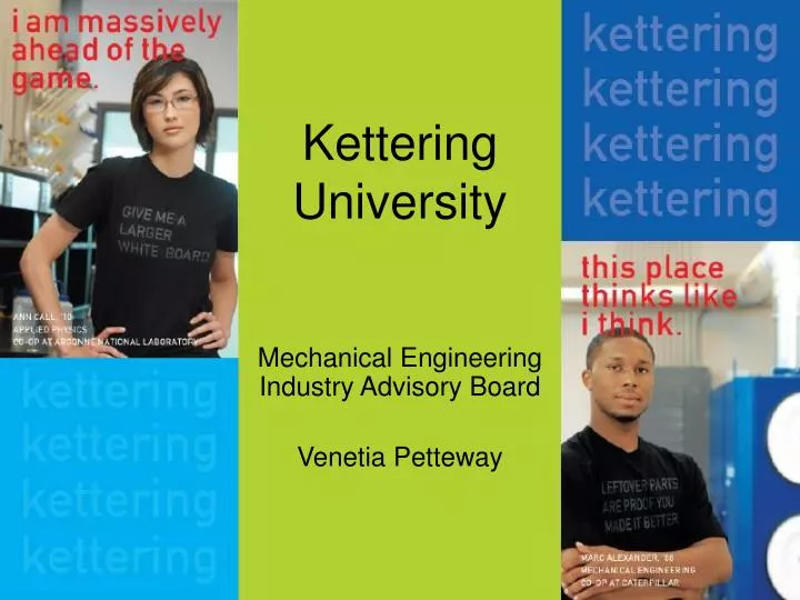kettering university n.