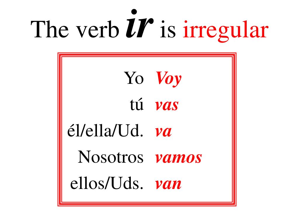 ir-irregular-verb-chart
