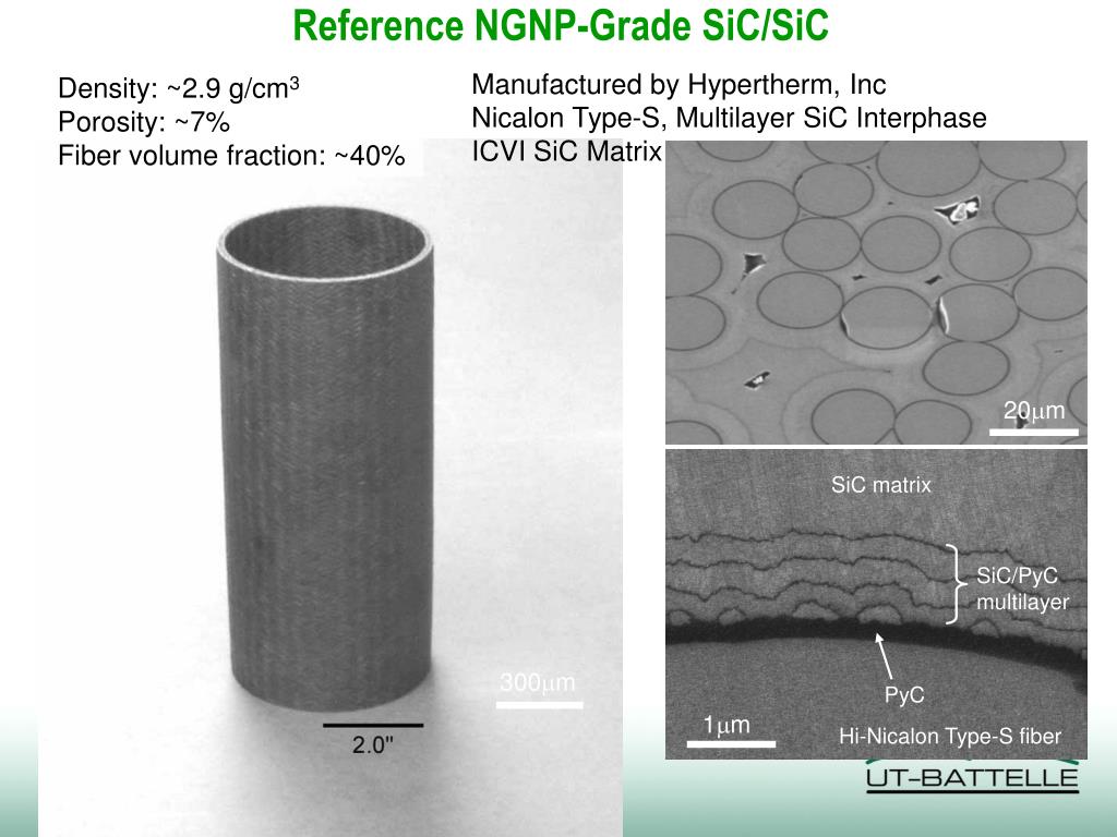 PPT Ceramic Matrix Composites In Design PowerPoint Presentation, free