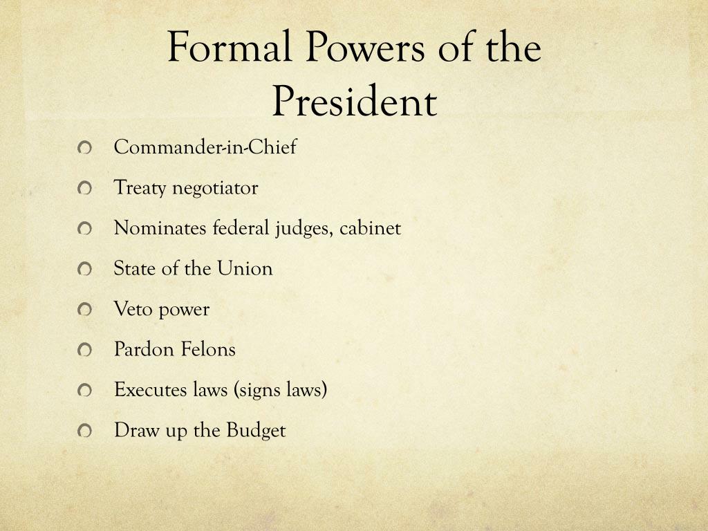 Ppt the executive branch powerpoint presentation free download id