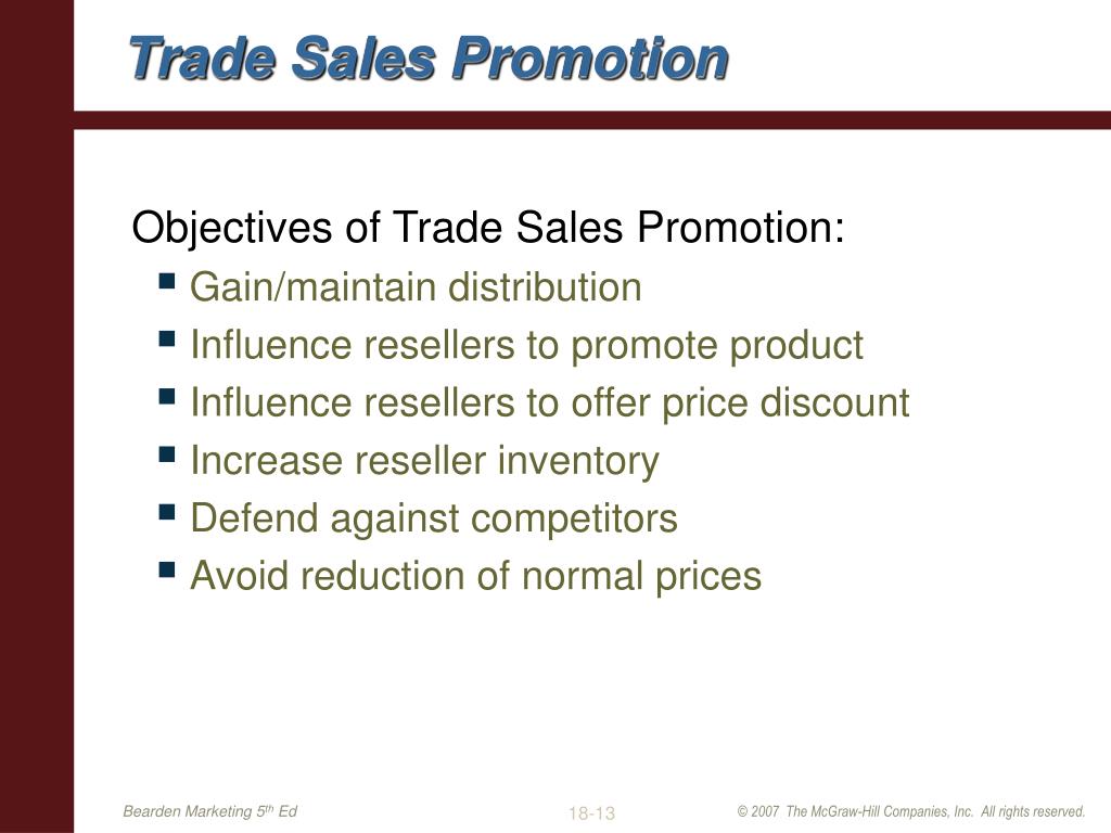 ppt-consumer-and-trade-sales-promotion-powerpoint-presentation-free