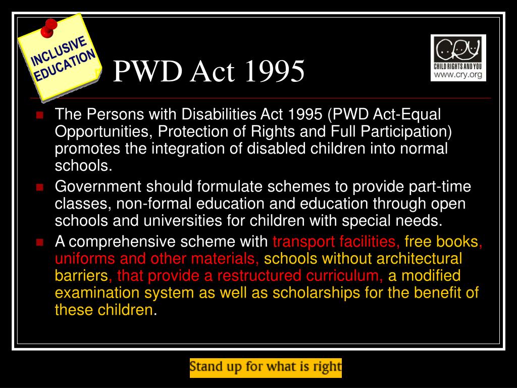 powerpoint presentation of pwd