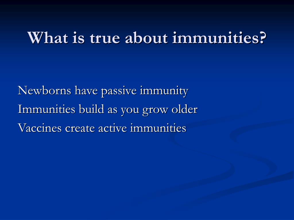 PPT Immunity and Disease Test Review PowerPoint Presentation, free