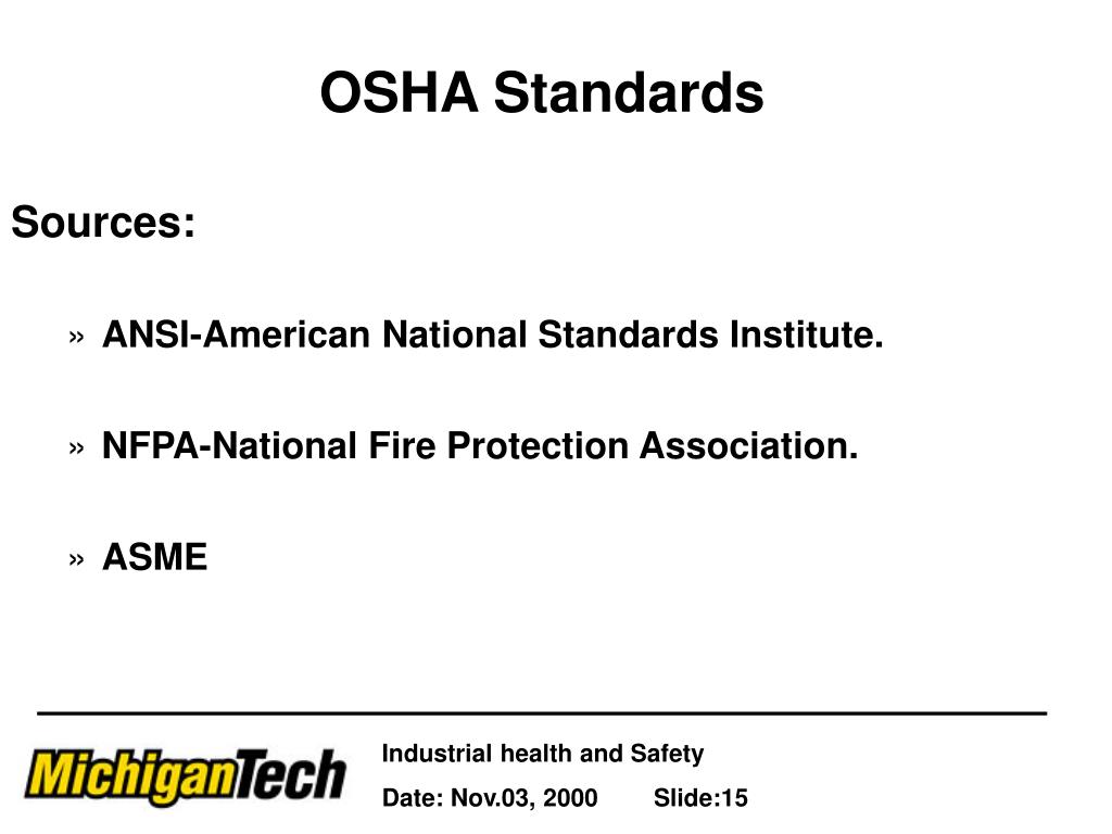 PPT - Industrial Health and Safety PowerPoint Presentation, free ...