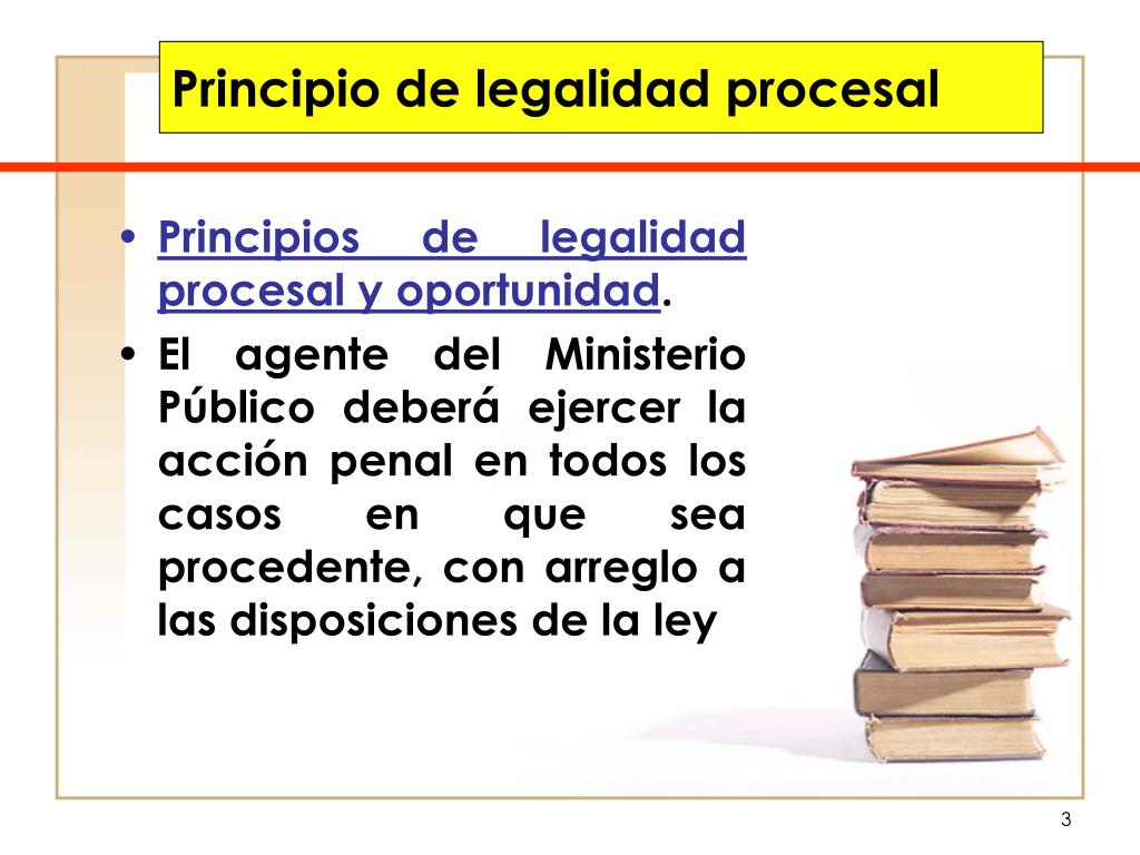 PPT - Acción penal PowerPoint Presentation, free download - ID:390136
