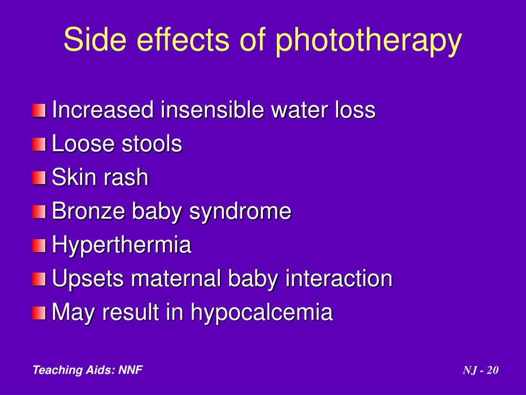 side effects of alprostadil in neonates