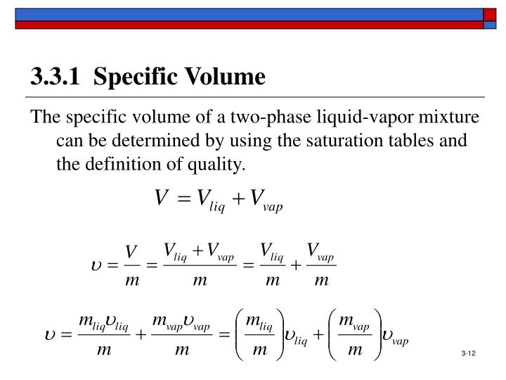PPT ENGSC 2333 Thermodynamics Chapter 3 PowerPoint Presentation