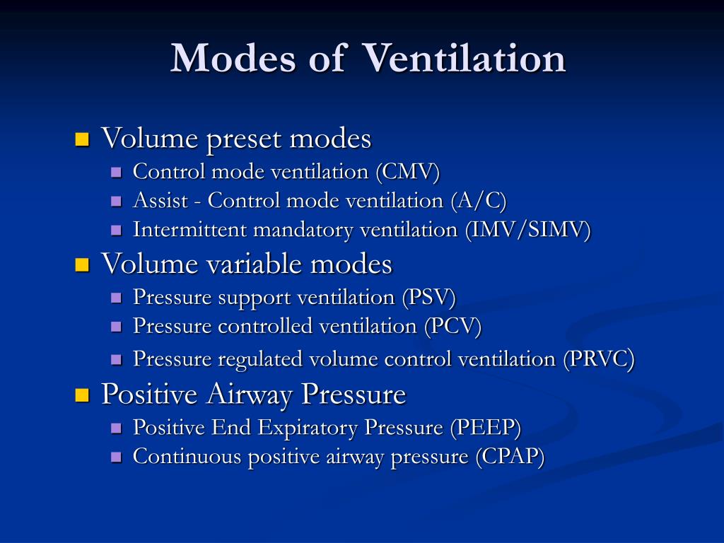 PPT - Pulmonary Physiology, Oxygen Delivery, and Mechanical Ventilation ...