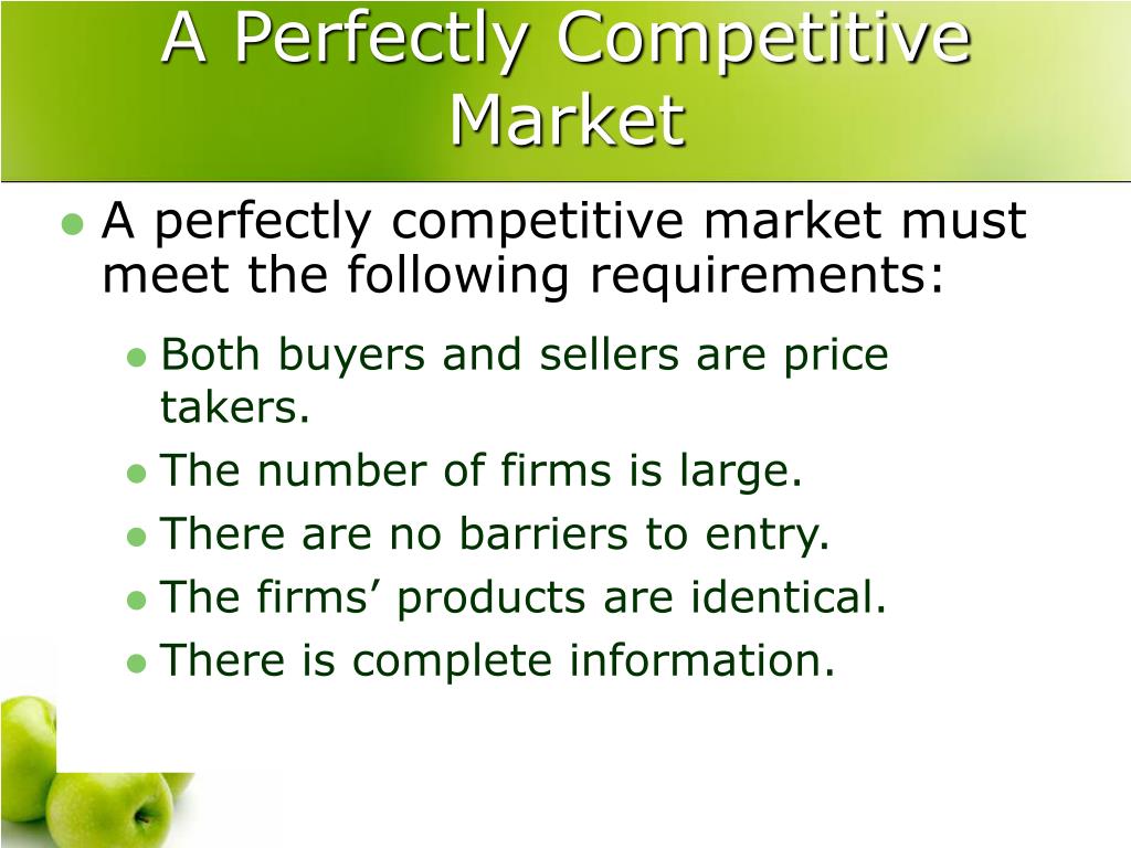 Perfect competition. Perfectly competitive Market. Perfect Competition Market. Competitive Market examples. Предложение со словом competitive.