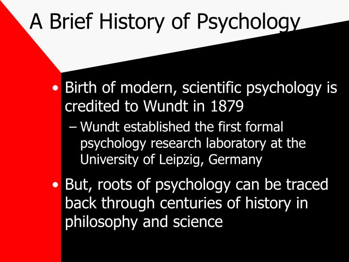 brief history of psychology A brief history of psychology by michael wertheimer, 9781848728745, available at book depository with free delivery worldwide. brief history of psychology A brief history of psychology by michael wertheimer, 9781848728745, available at book depository with free delivery worldwide.