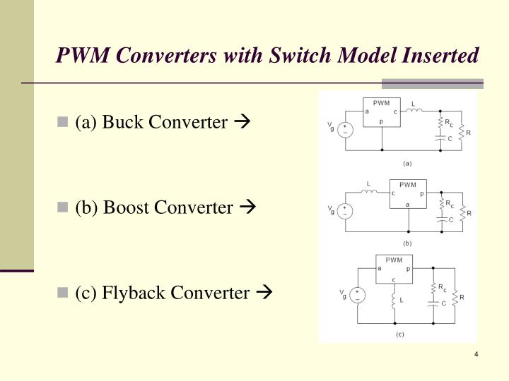 PPT ONCHIP CURRENT SENSING TECHNIQUE FOR CMOS MONOLITHIC SWITCHMODE