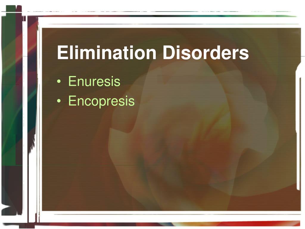 PPT Anxiety and Related Disorders PowerPoint