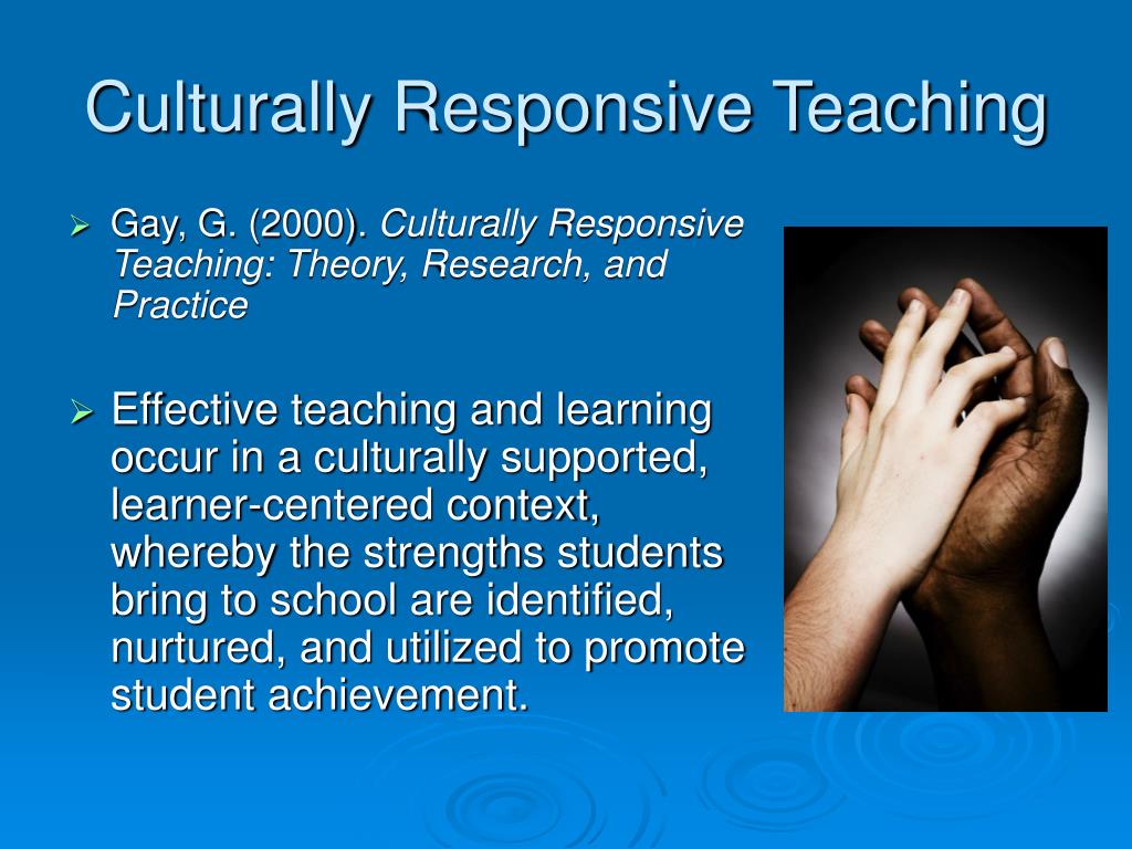 PPT - Diversity in Education Cathy Rosenberg, M.Ed. The Ohio State ...