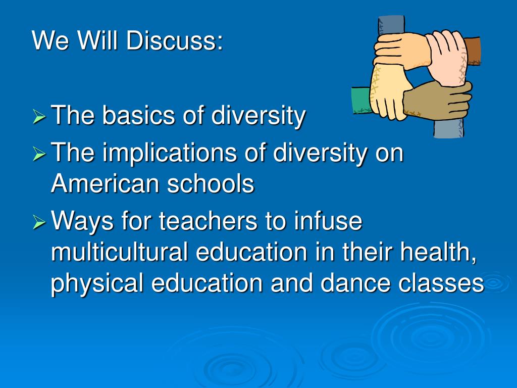PPT - Diversity in Education Cathy Rosenberg, M.Ed. The Ohio State ...