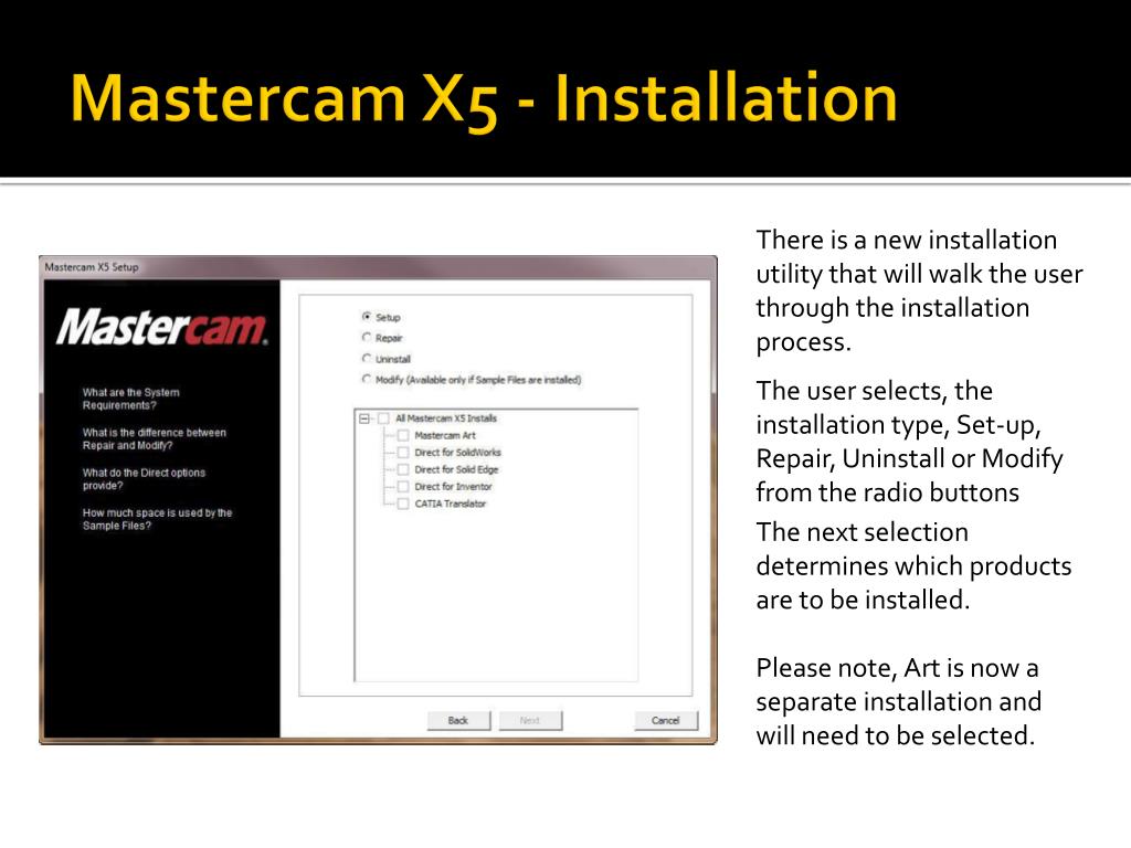 mastercam x5 free download with crack