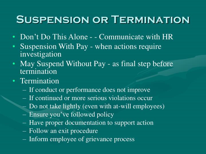PPT EMPLOYEE RELATIONS PowerPoint Presentation ID395887