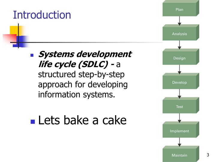 PPT - Chapter 6 Systems Development Steps, Tools, and Techniques ...
