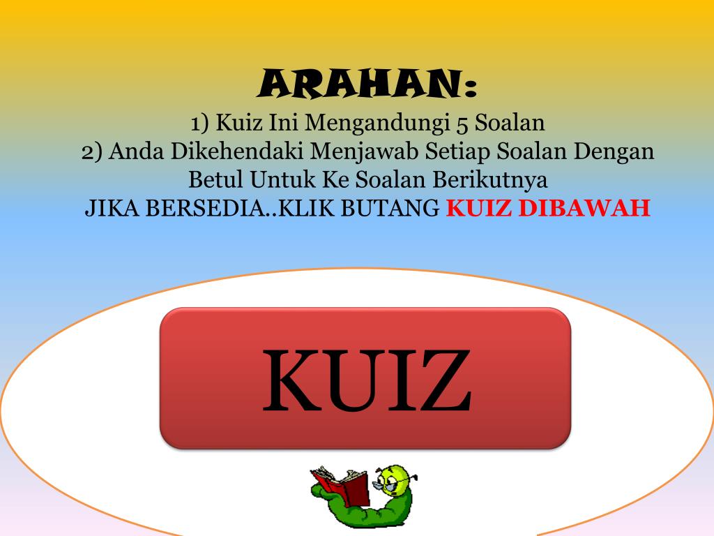 PPT - kitar semula PowerPoint Presentation, free download 