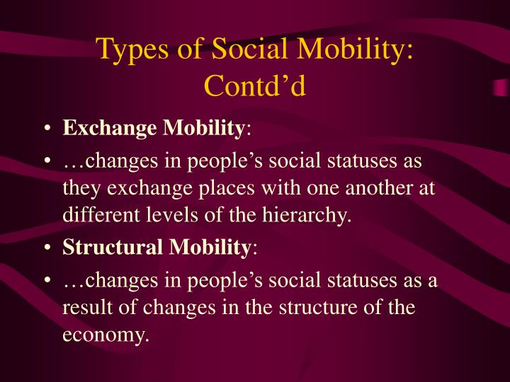 PPT Social Stratification Chapter 7 PowerPoint Presentation ID 397156