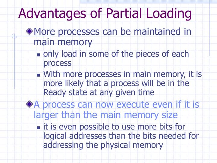 PPT - Virtual Memory Management PowerPoint Presentation - ID:397342