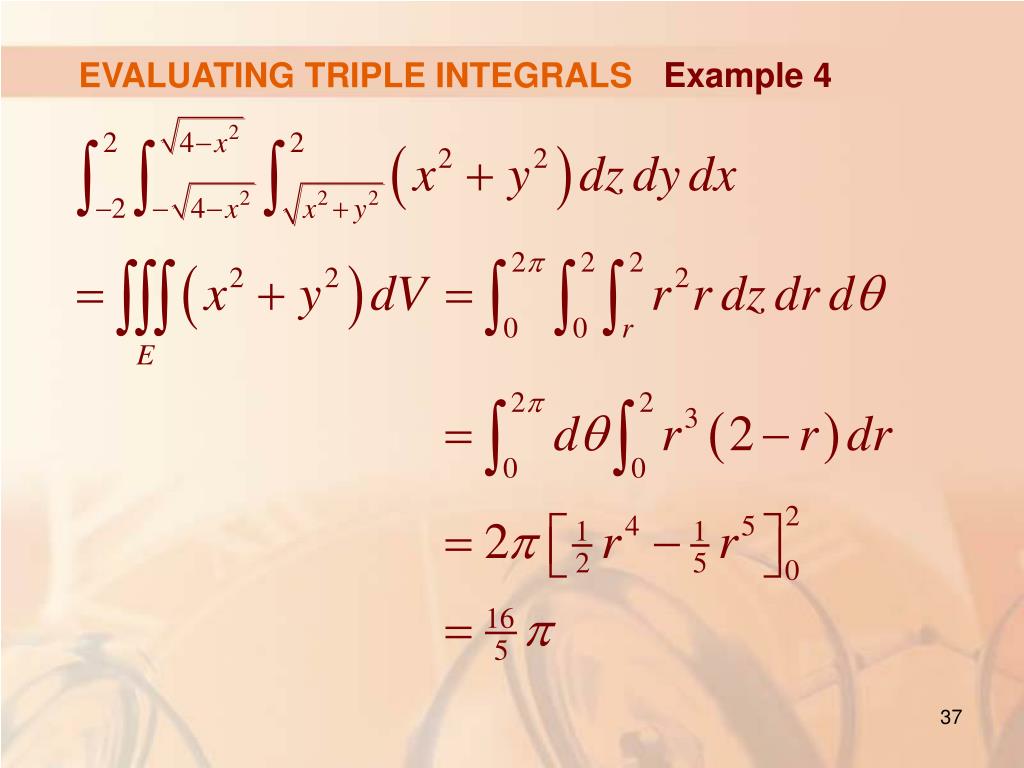 PPT MULTIPLE INTEGRALS PowerPoint Presentation Free Download ID 398951 PPT MULTIPLE INTEGRALS PowerPoint Presentation Free Download ID 398951