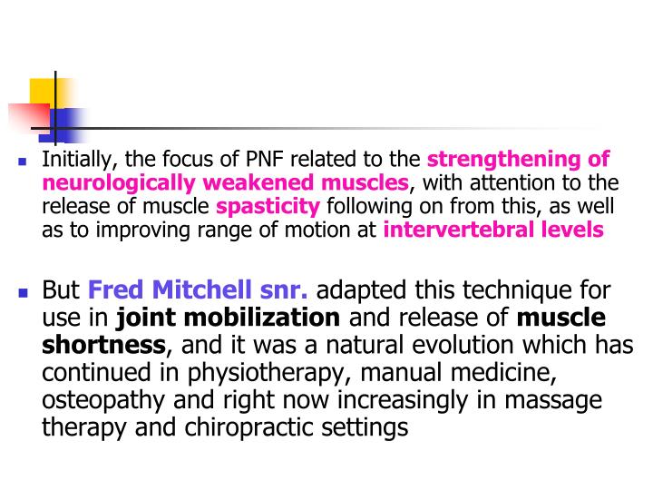 PPT MUSCLE ENERGY TECHNIQUES (MET) PowerPoint Presentation ID400191