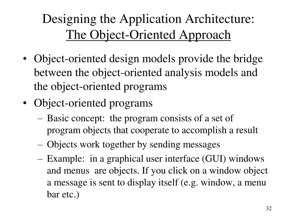 PPT - ITEC 3010 Design PowerPoint Presentation, free download - ID:400467