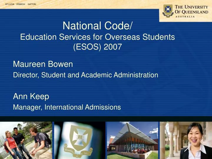 NATIONAL EDUCATION CODE 2010 visual data 3