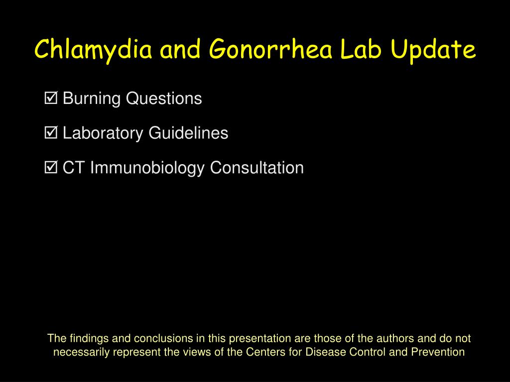 chlamydia vs gonorrhea symptoms chlamydia vs gonorrhea symptoms